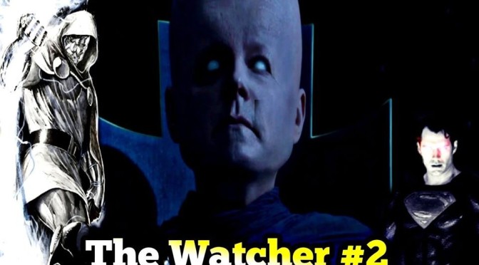 The watcher – part 2